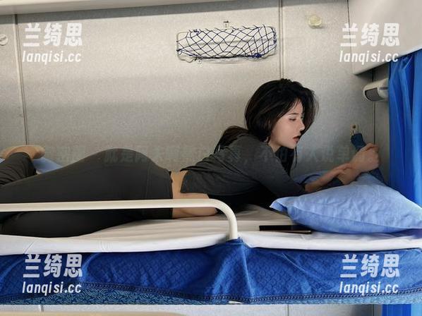 微密圈 - 就是阿朱啊黑白写真，不怕有人说单调。