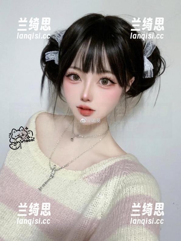 只在这里！嶋葵的凌波酱，在线高清扑面而来，细节到位你信不信？