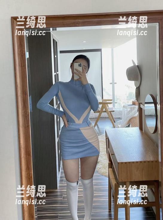 微密圈 - 看左公子666的定制白衬衫图集，毕竟没有衬衫能逃过我的法眼！