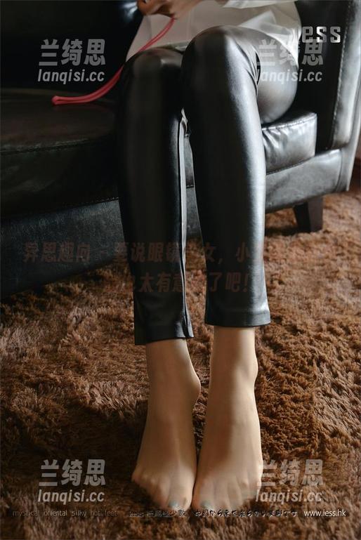 异思趣向 - 要说眼镜美女，小宝的最新作品也太有意思了吧！