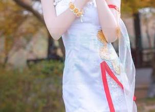 想要美图？看看弥音音ww穿和服后的这种‘超现实’体验！