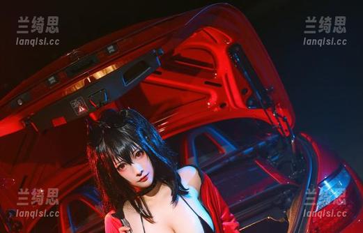 念念_D的最新作品集，迦摩，这波绝了