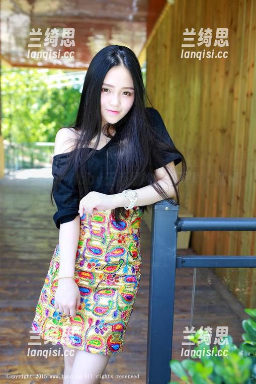 推女神 - Abby王乔恩的旗袍写真,就像是一阵风,吹过了图库! 推女神 - Abby王乔恩的旗袍写真,就像是一阵风,吹过了图库!