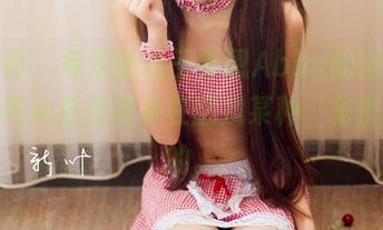 推女神 – 每次翻看王乔恩Abby的图片合集，内心总是像是在翻找某种“秘密”似的。