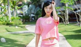 推女郎 – 当赵梦洁去旅行，写真没拍好，分享一些奇葩视角。