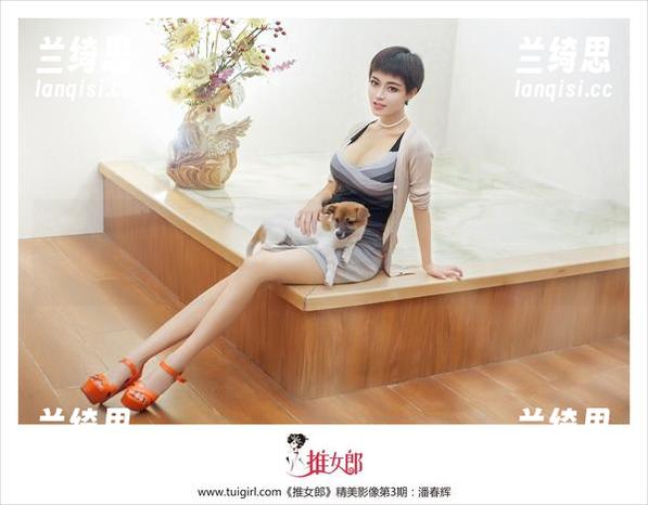 推女郎 - 精选高跟鞋—陆瓷的表达,带着点小叛逆的优雅。 推女郎 - 精选高跟鞋—陆瓷的表达,带着点小叛逆的优雅。