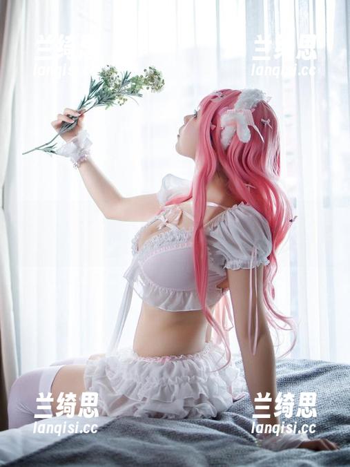泳装时光机合集：无颜小天使wy的水中漫步