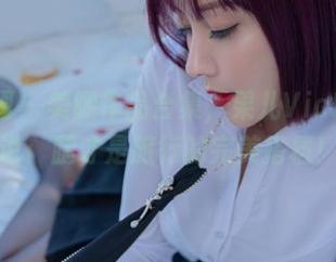 微密圈 – 美腿作品合集，果儿Victoria说：腿才是旅行的完美搭档！