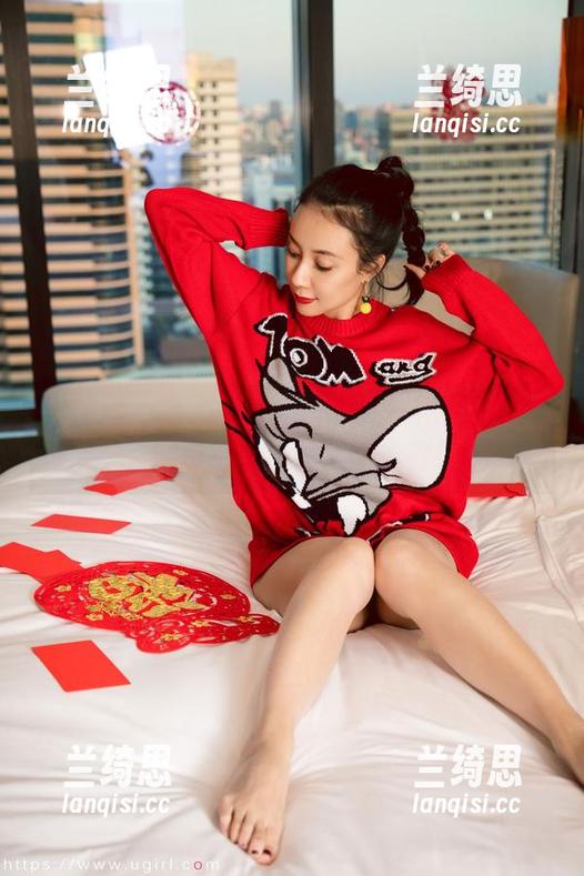微密圈 - 有果儿Victoria的碎花裙黑丝，网盘都要再买条服务器！