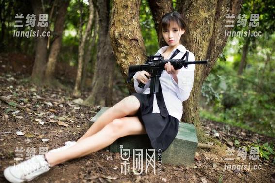 果团网 - 别说我没提醒你，王语纯的免费女王合集轻松击中我的小心脏！