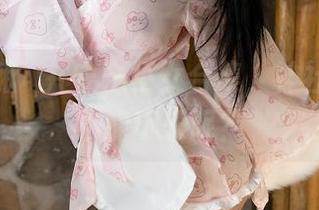 快来瞅瞅桜井宁宁巫女合集，神社里谁说不能玩乐呢？