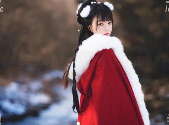 本来只是想看奶牛，结果迷路在桜桃喵的图包里了。