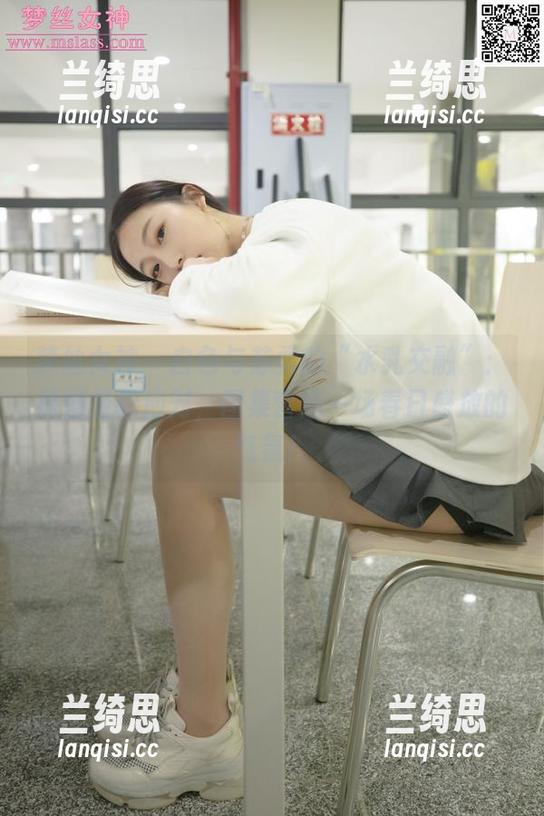 梦丝女神 - 白色与苏柔的“水乳交融”:原图轻松应对,图集营造一场春日盛放的气氛! 梦丝女神 - 白色与苏柔的“水乳交融”:原图轻松应对,图集营造一场春日盛放的气氛!