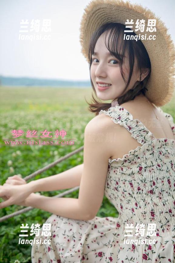 梦丝女神 - 谁说校服无趣，莹仙女的无圣光写真打破常规！