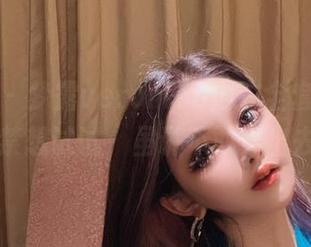 微密圈 – 梦露veronica内衣全套，让人不禁想试试，虽说不敢穿出去…