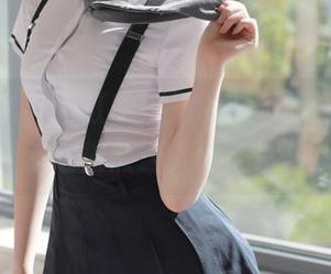 模范学院 – 浴缸中沉默的夏玲蔓写真集，更新后依然迷人得无话可说
