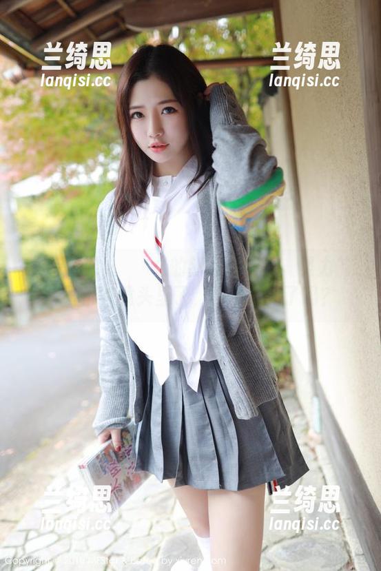 模范学院 - 婠婠么的新运动写真:努力的样子都在镜头里了,你注意到了吗? 模范学院 - 婠婠么的新运动写真:努力的样子都在镜头里了,你注意到了吗?