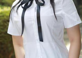 模范学院 – 一组没必要解释的高清套图，韩子萱mm在粉色海洋中如鱼得水。
