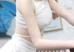 模范学院 – 解锁鲍妮boonie的死库水高清图集，看完后我沉迷了…谁能救我！