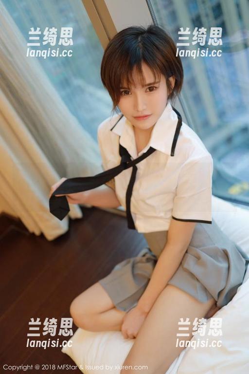模范学院 - 要说黄乐然的兔女郎写真，高清到令人咋舌，心脏小鹿乱撞！