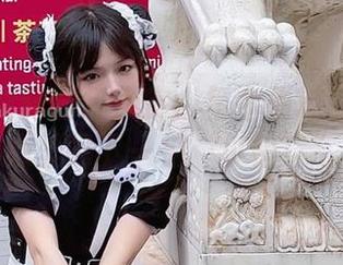 樱群兔女郎图包大赏：每个看过的人都在心里犯下一桩“小错！”