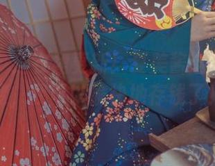 波萝社 – 连衣裙更新！夏美酱这次画风突变，我可以愉快地存钱了！