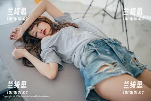 波萝社 - 套图来了!王语纯这女孩就像是一块小奶糖,甜到你不忍心咬! 波萝社 - 套图来了!王语纯这女孩就像是一块小奶糖,甜到你不忍心咬!