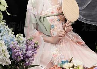 爆机少女喵小吉拍的花间集，无圣光中的小欢喜