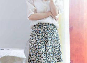 物恋传媒 – 吊带之旅，小晴天图集分享，谁说夏天只能穿短袖？