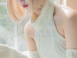 原图直发，狐洛洛子校园写真：真的拍下了十年前的我吗！