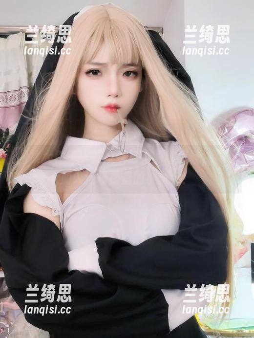 图集大作——狐玖玖与她的高跟鞋，欢迎加入这场愚蠢的小聚会！