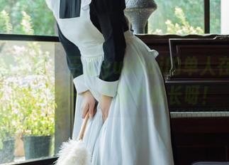 水手服写真，玉汇yuuhui的单人在船上的大片——只缺个船长呀！