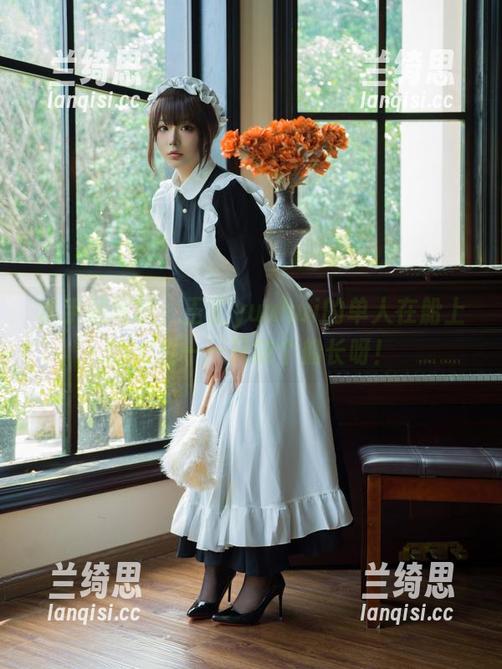 水手服写真，玉汇yuuhui的单人在船上的大片——只缺个船长呀！