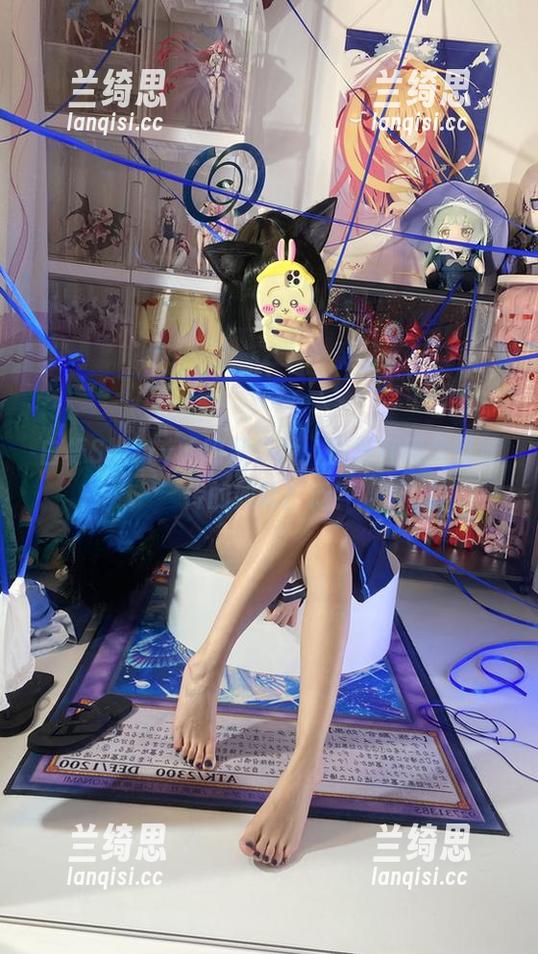 白栎Shirly的鸣潮作品,居然在网盘里流传的如此广泛? 白栎Shirly的鸣潮作品,居然在网盘里流传的如此广泛?