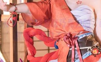 合集里有多少白莉爱吃巧克力的‘芭芭拉’原图？我数不过来了！