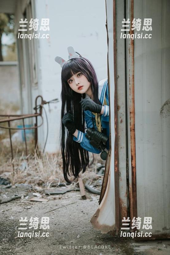 白莉爱吃巧克力与浴缸的迷你冒险，美图合集直戳你的眼球！