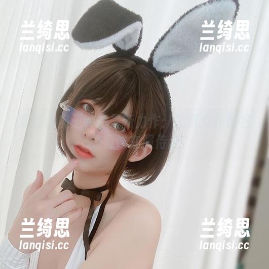 眼酱大魔王w的最新力作：定制女仆图包，究竟谁在服侍谁？