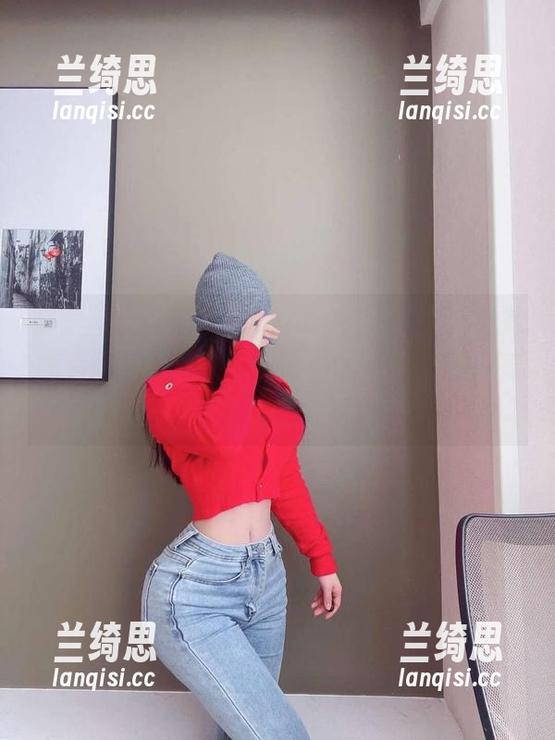 微密圈 - 当禅雨儿Lynne穿上内衣，细腻高清图集，让人感觉有种说不清的清新气息