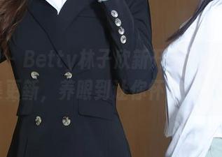 秀人网 – Betty林子欣新开张，御姐写真集更新，养眼到让你怀疑人生！