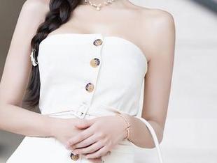 秀人网 – Mila嘟嘟的兔女郎写真合集：今后我要为每一只耳朵的角度点赞！