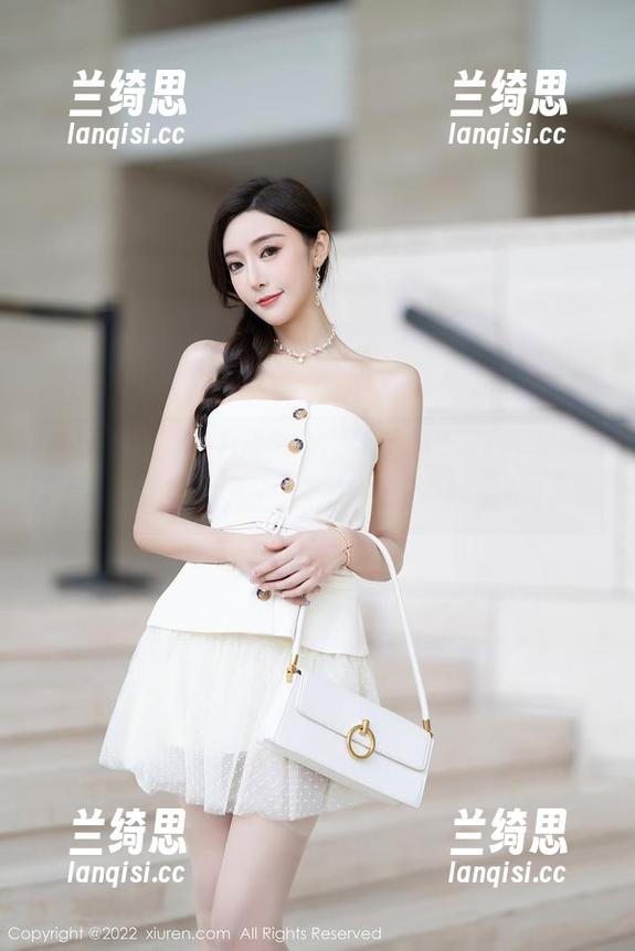 秀人网 - Mila嘟嘟的兔女郎写真合集：今后我要为每一只耳朵的角度点赞！