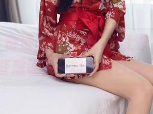 秀人网 – 俞漫私拍图集：穿上护士服，有些想让人一路陪到白头。