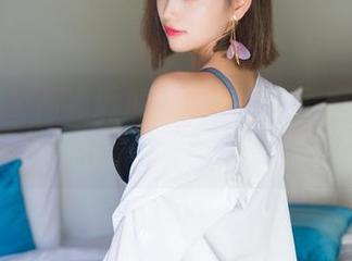 秀人网 – 高清透视：刘婷婷的透明哲学，有点让人喘不过气来。