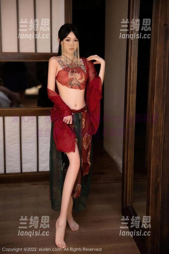 秀人网 - 图片解析:夏晓Maggy的裤里丝合集,你有抓住灵魂吗? 秀人网 - 图片解析:夏晓Maggy的裤里丝合集,你有抓住灵魂吗?