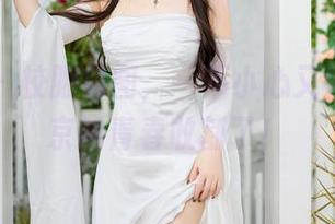 秀人网 – 校服套图，一不小心又被大美媚京的青春收割了！