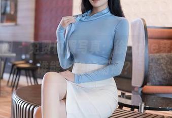 秀人网 – 免费校服写真：徐cake穿搭，谁能拒绝的萌感？