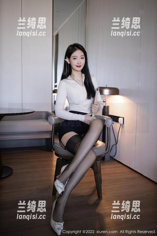 秀人网 - 案例分析：林文文的裤里丝福利，谁说内衣不外扬？
