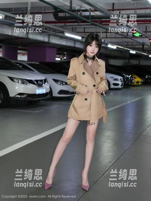 秀人网 - “肉丝”在林昔予yorki手下随便玩，原图还得再磨，请期待图片的惊艳？