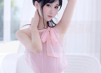 秀人网 – 看看水水er的全套画报，腿才不是最高的