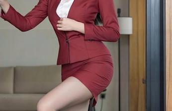 秀人网 – 糯美子nini网袜合集，高跟+网袜=大战靴子，谁说内心不可以狂野？